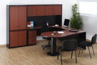 MOBILIARIO DE OFICINA